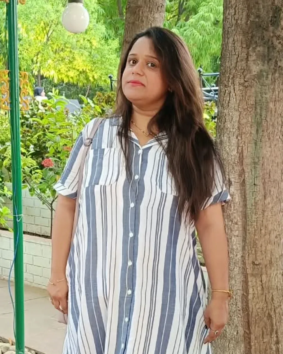 RACHNA POCKAR, Head of Business Development